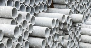 How to Tell if Your Home Has Asbestos Cement Pipes
