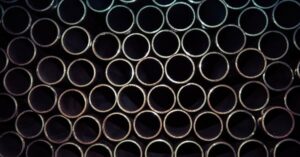 Ductile Iron Pipe: Why It’s Best for Water and Wastewater