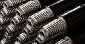 Pipe Dope: Importance of Thread Compound in HDD Drill Rods