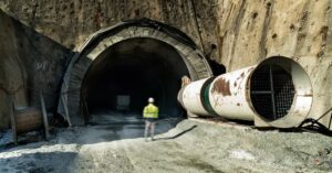 The 7 Types of Tunneling Methods to Know