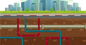 How Loads Affect Buried Pipes