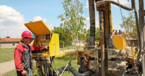 The Importance of Fluid Loss Control in Drilling Operation