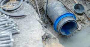 Pipe Relining: A Trenchless Alternative to Pipe Replacement