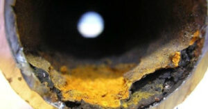 Controlling Hydrogen Sulfide Corrosion in Sewer Pipelines