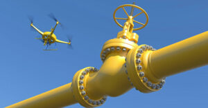 How Drones Are Revolutionizing Oil and Gas Pipeline Inspections