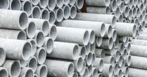 Asbestos Cement Pipe Rehabilitation: How To Avoid Catastrophic Failure
