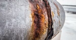 QUIZ: Corrosion and Protection of Underground Pipelines