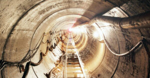 Understanding Microtunneling Guidance Systems