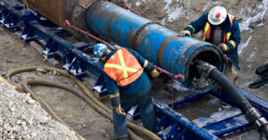 Top 5 Challenges Faced By Trenchless Technology Projects