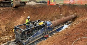 Planning a Bore For a Trenchless Project? Here Are 5 Important Factors to Consider