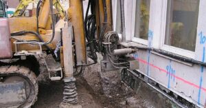 Everything You Need to Know About Grouting in Trenchless Projects