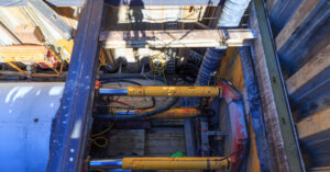 The Difference Between Pipe Jacking and Microtunneling