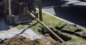 How to Choose the Right Trenchless Equipment for Your Site